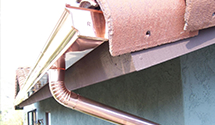 Rain Gutter Installation, Repair, Cleaning in Avondale, AZ